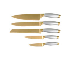 YW-A227 set of 6pcs knives