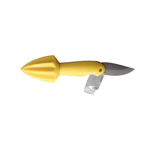 YW-G338 lemon multi knife