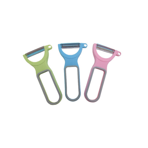 YW-G283 soft handle peeler