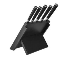 YW-A005 set of 6pcs knives