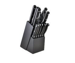 YW-A069-14 set of 14pcs knives