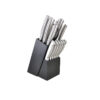 YW-A134-14 set of 14pcs knives