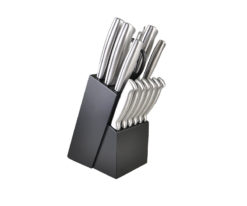 YW-A134-14 set of 14pcs knives