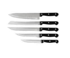 YW-A069-14 set of 14pcs knives