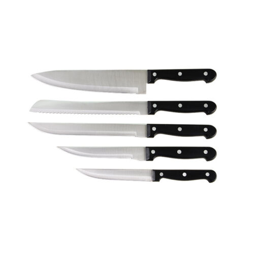 YW-A069-14 set of 14pcs knives