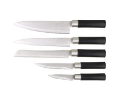 YW-A035-14 set of 14pcs knives