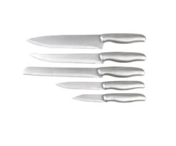 YW-A179 set of 6pcs knives