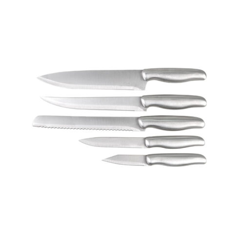 YW-A179 set of 6pcs knives