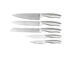 YW-A227S set of 6pcs knives