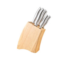 YW-A227S set of 6pcs knives