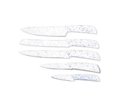 YW-A641 set of 7pcs knives