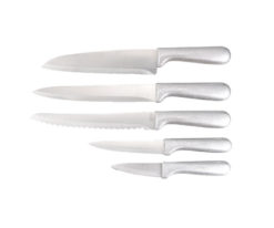 YW-A154 pp handle knives