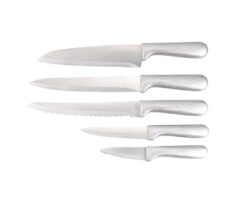 YW-A154 pp handle knives