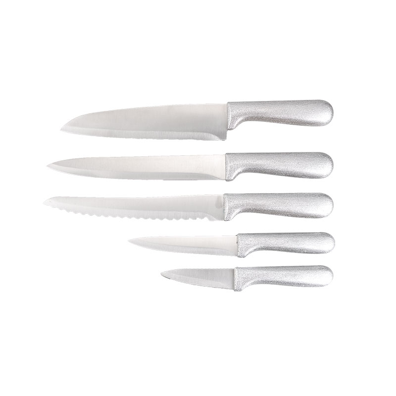YW-A154 pp handle knives