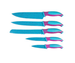 YW-A216 non-stick knives