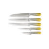 YW-A155-2 hollow handle knives