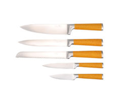 YW-A162 non-stick knives