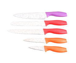 YW-A164-3 non-stick knives