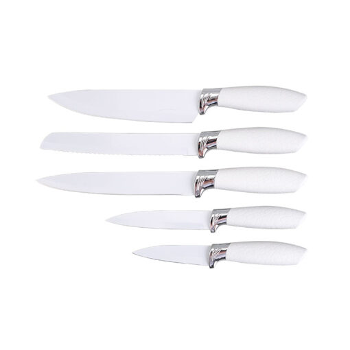 YW-A213-2 non-stick knives