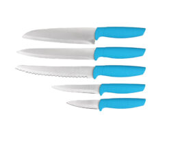 YW-A220 non-stick knives