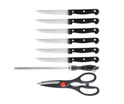 YW-A069-14 set of 14pcs knives