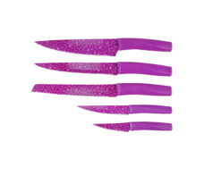 YW-A231 non-stick knives