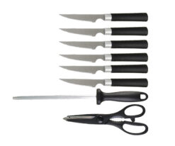 YW-A035-14 set of 14pcs knives