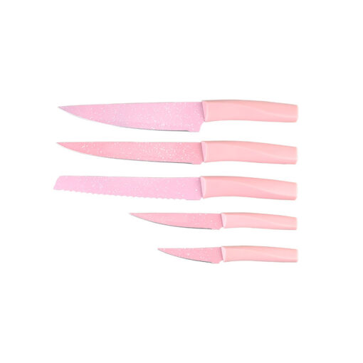 YW-A231 non-stick knives