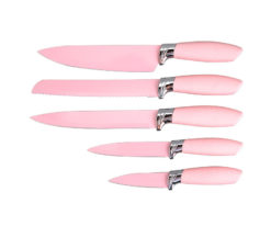 YW-A164-1 kitchen knife set