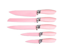 YW-A164-1 kitchen knife set