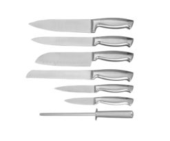 YW-A271S set of 8pcs knives