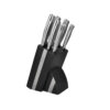 YW-A271S set of 8pcs knives