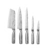 YW-A298 S/S Kitchen Knives
