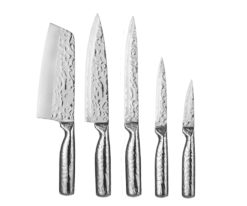 YW-A298 S/S Kitchen Knives