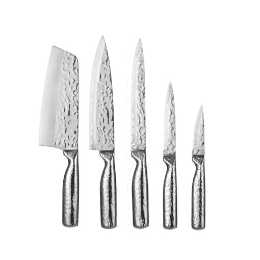 YW-A298 S/S Kitchen Knives