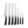 YW-A313 S/S Kitchen Knives