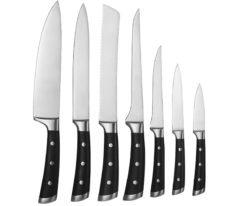 YW-A313 S/S Kitchen Knives