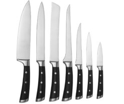 YW-A313 S/S Kitchen Knives