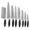 YW-A320 S/S Kitchen knives