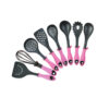 YW-KT081B nylon tools set