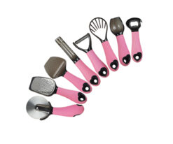 YW-KT081S kitchen tools set