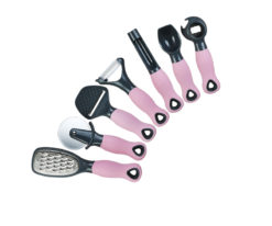 YW-KT125S kitchen tools set
