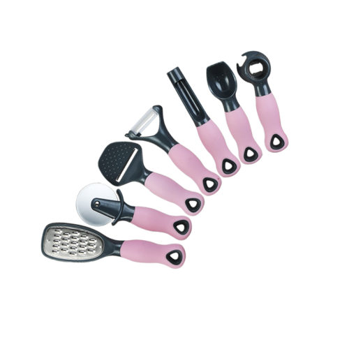 YW-KT125S kitchen tools set