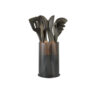 YW-KT176 set of 10pcs kitchen tools