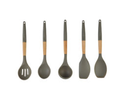 YW-KT176 set of 10pcs kitchen tools