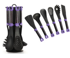 YW-KT180 nylon kitchen tools