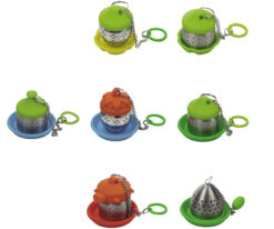 YW-TS040 silicone tea infuser