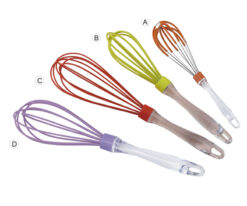 YW-EB08  Nylon egg whisk