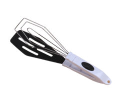 YW-FT008  Nylon food tongs