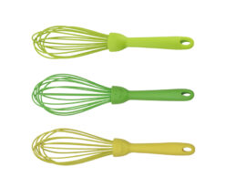 YW-EB11 Nylon egg whisk